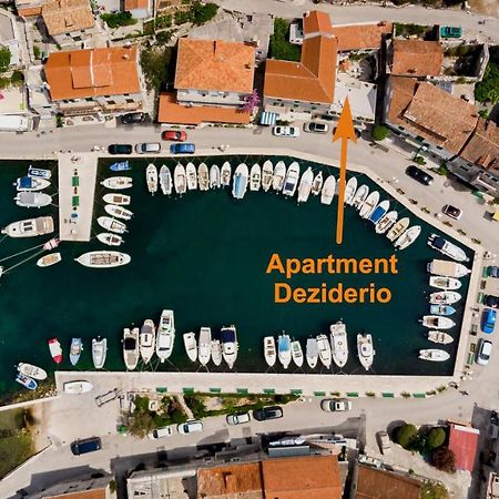 Deziderio Apartment Стоморска Екстериор снимка