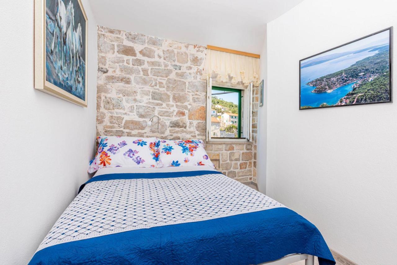 Deziderio Apartment Стоморска Екстериор снимка