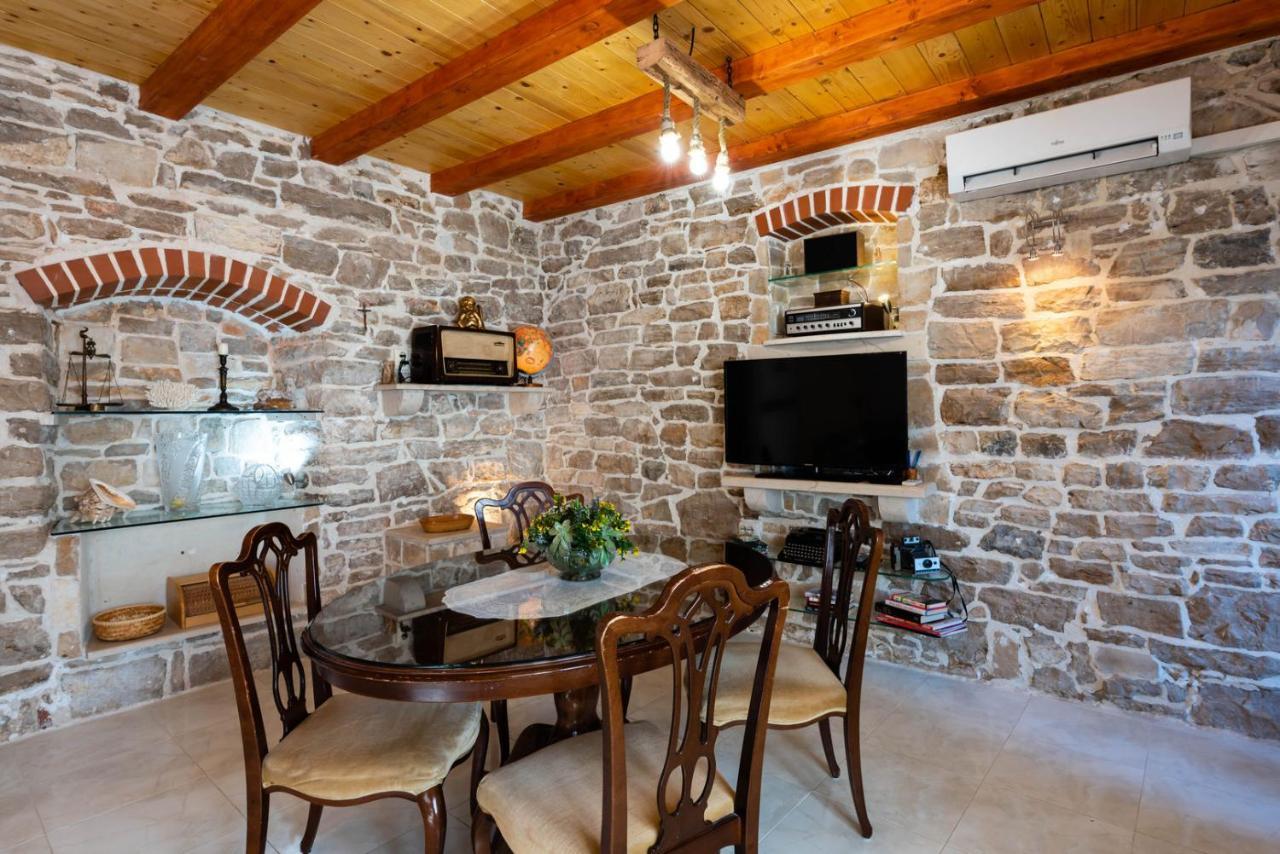 Deziderio Apartment Стоморска Екстериор снимка