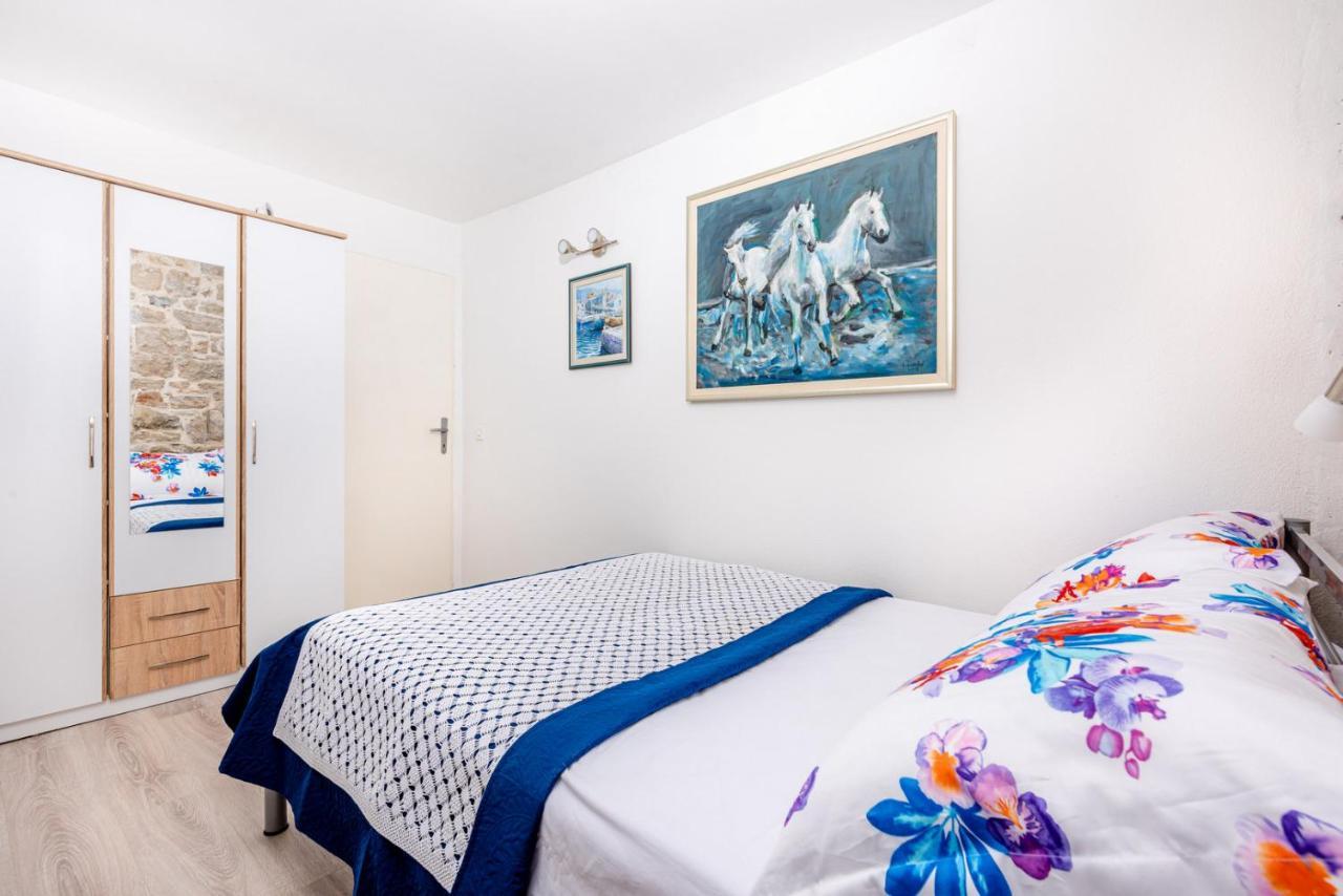 Deziderio Apartment Стоморска Екстериор снимка