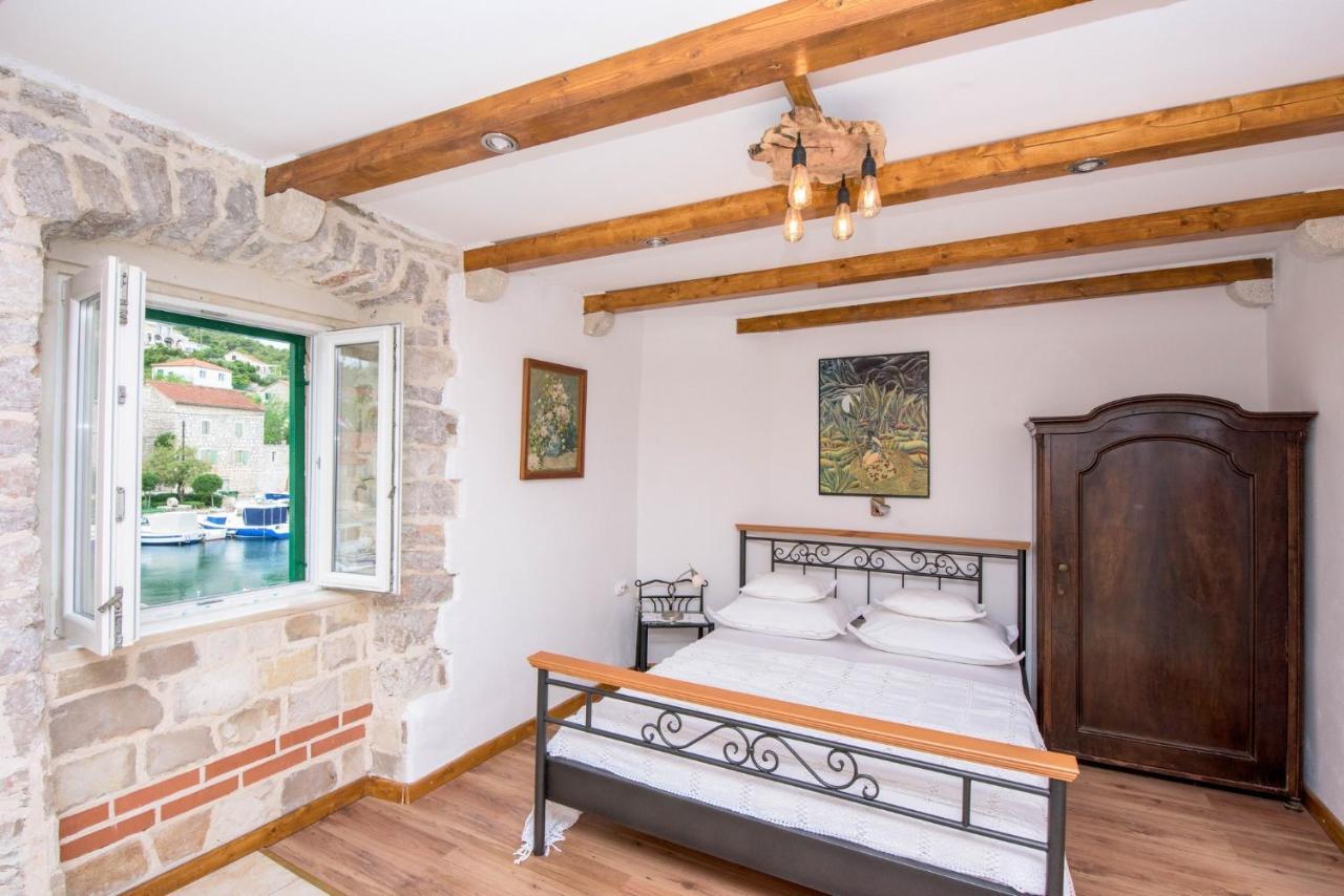 Deziderio Apartment Стоморска Екстериор снимка