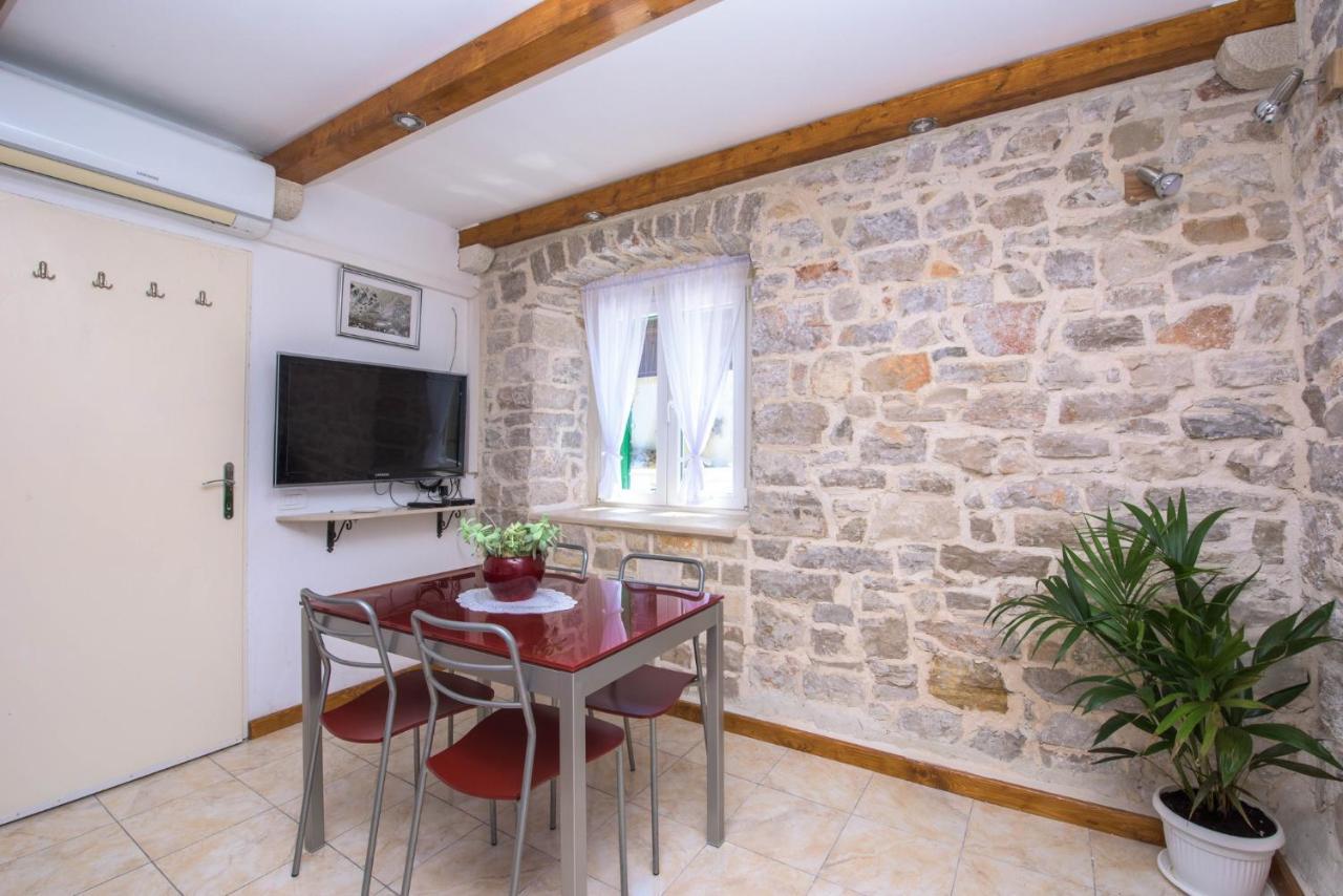 Deziderio Apartment Стоморска Екстериор снимка