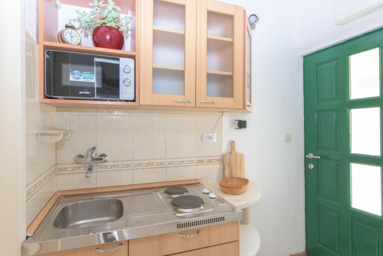 Deziderio Apartment Стоморска Екстериор снимка