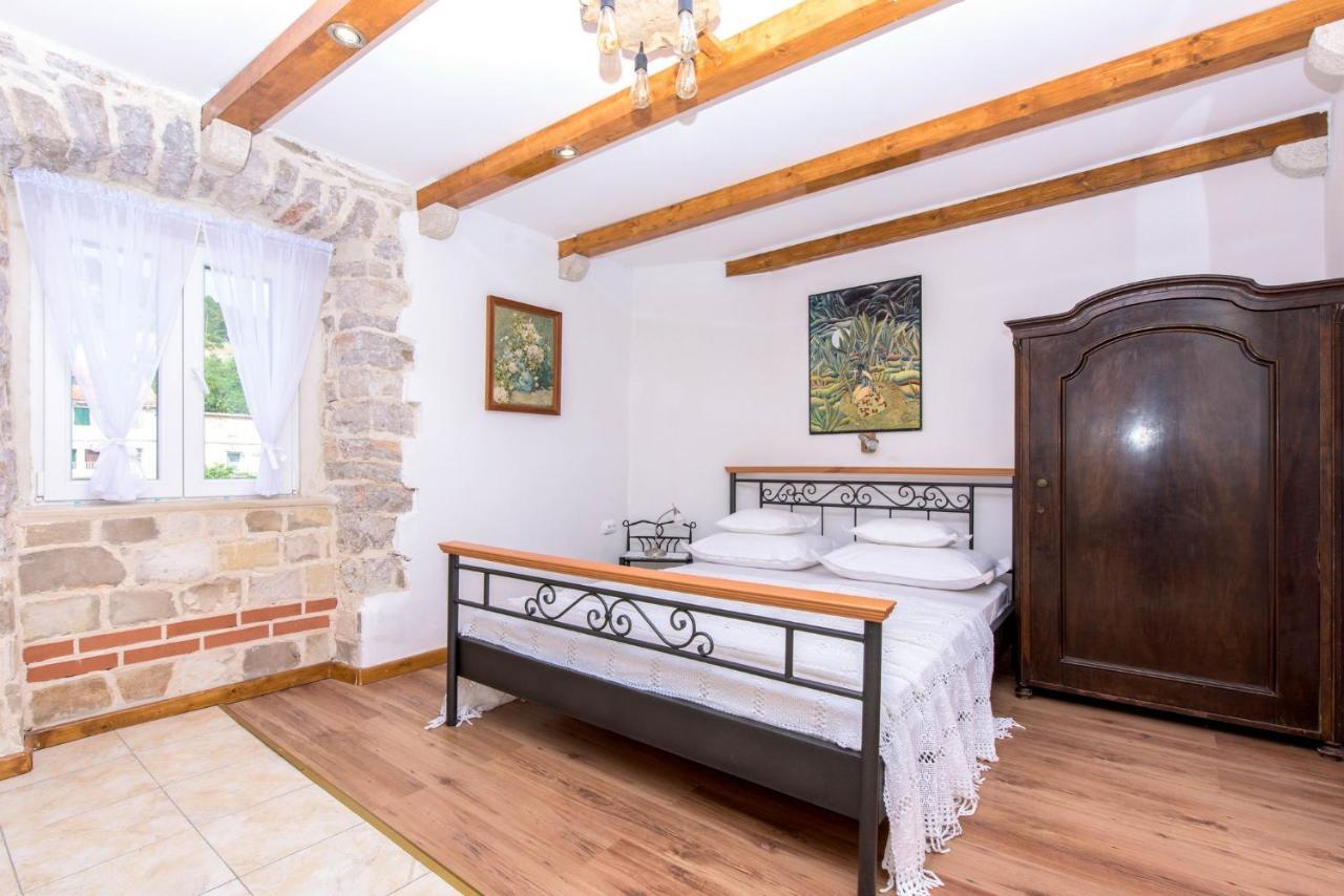 Deziderio Apartment Стоморска Екстериор снимка