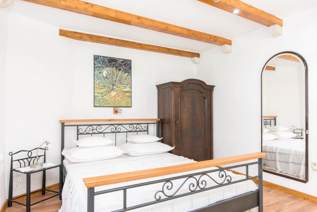 Deziderio Apartment Стоморска Екстериор снимка