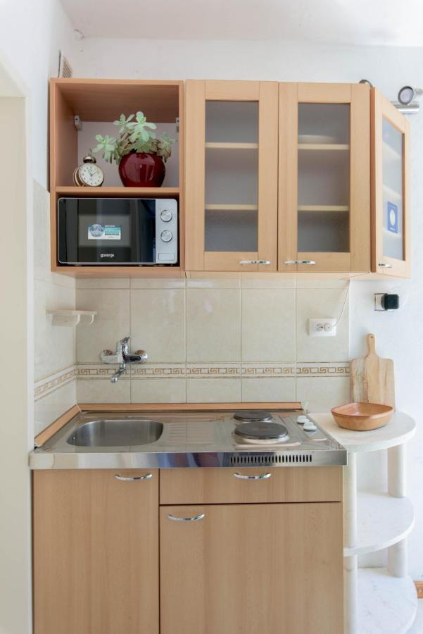 Deziderio Apartment Стоморска Екстериор снимка