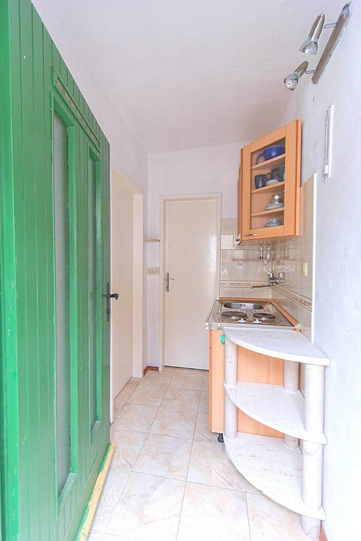 Deziderio Apartment Стоморска Стая снимка