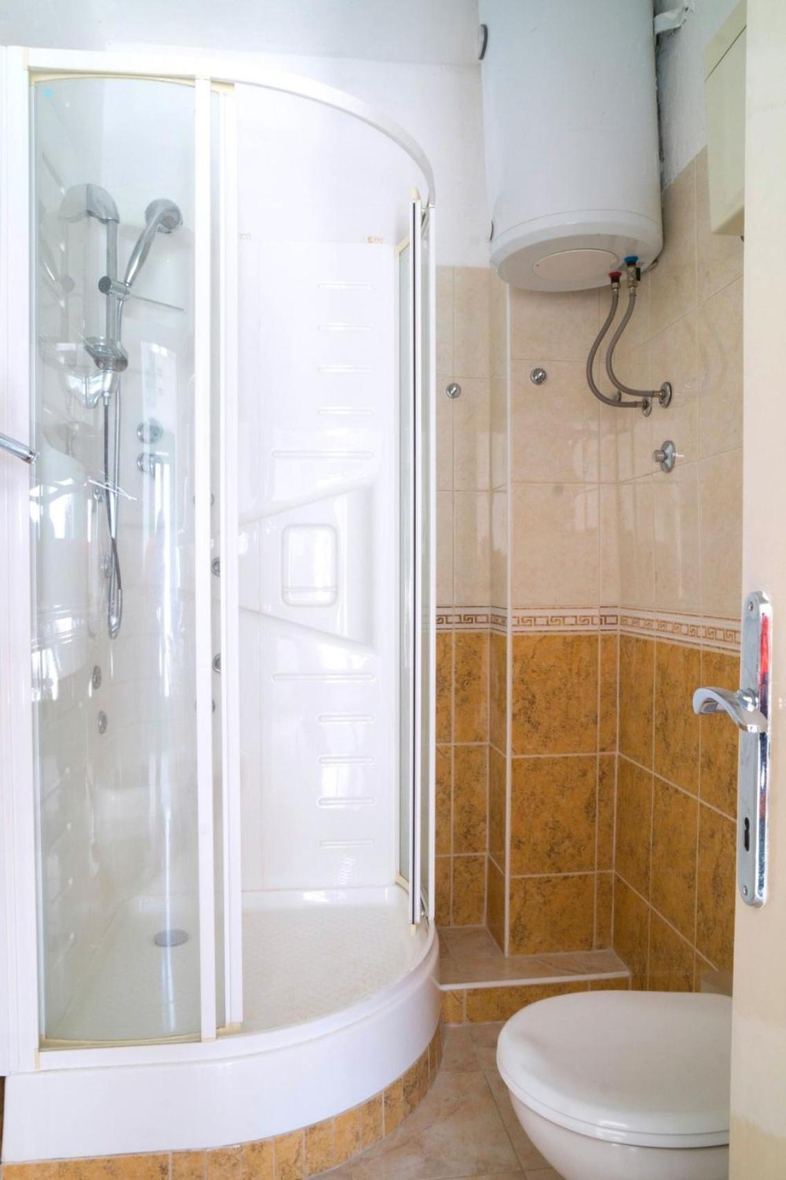 Deziderio Apartment Стоморска Стая снимка
