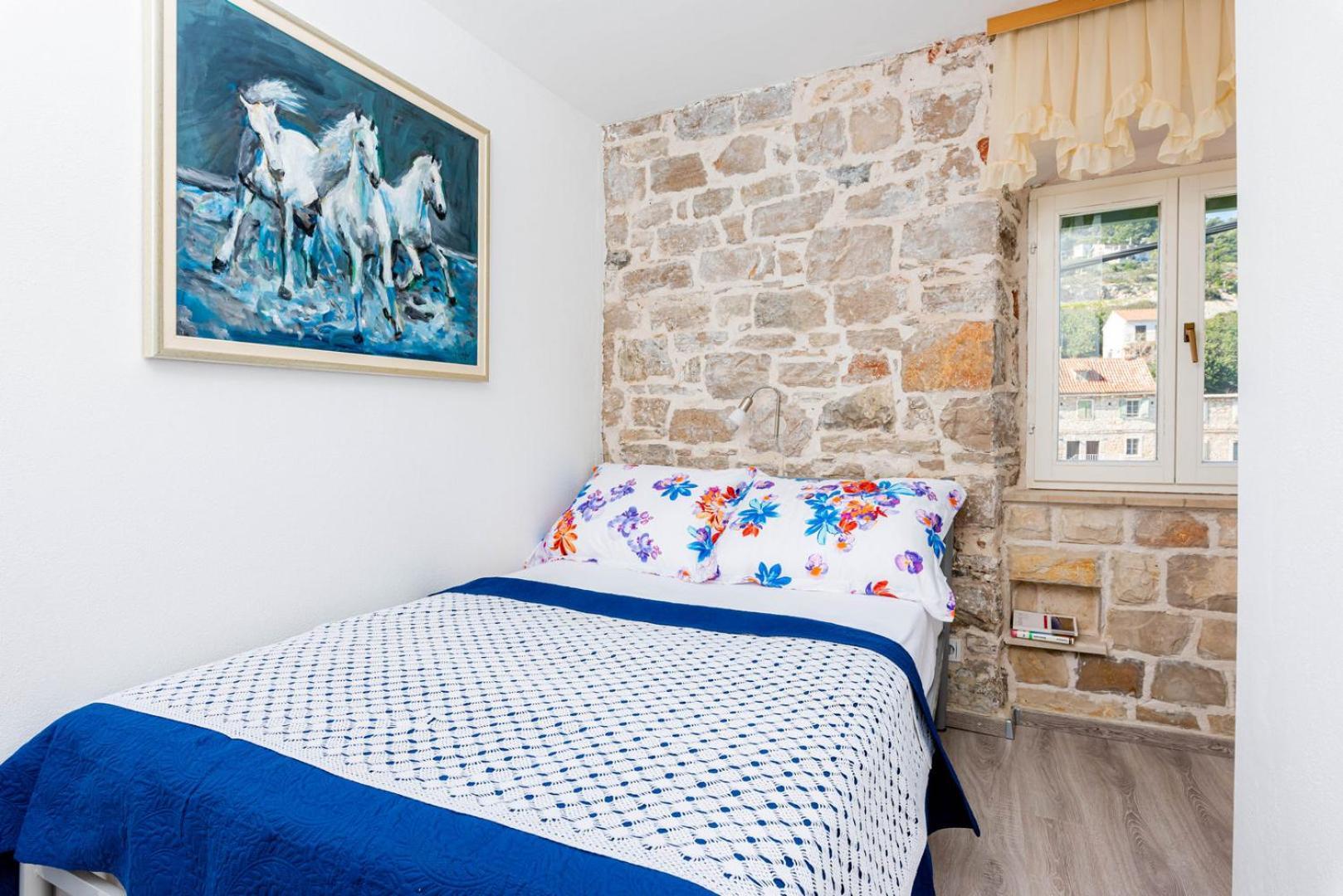 Deziderio Apartment Стоморска Стая снимка