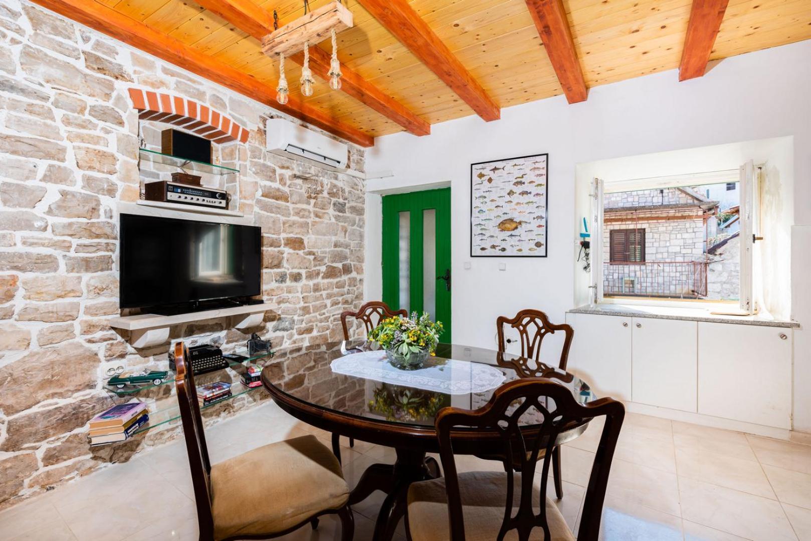 Deziderio Apartment Стоморска Стая снимка