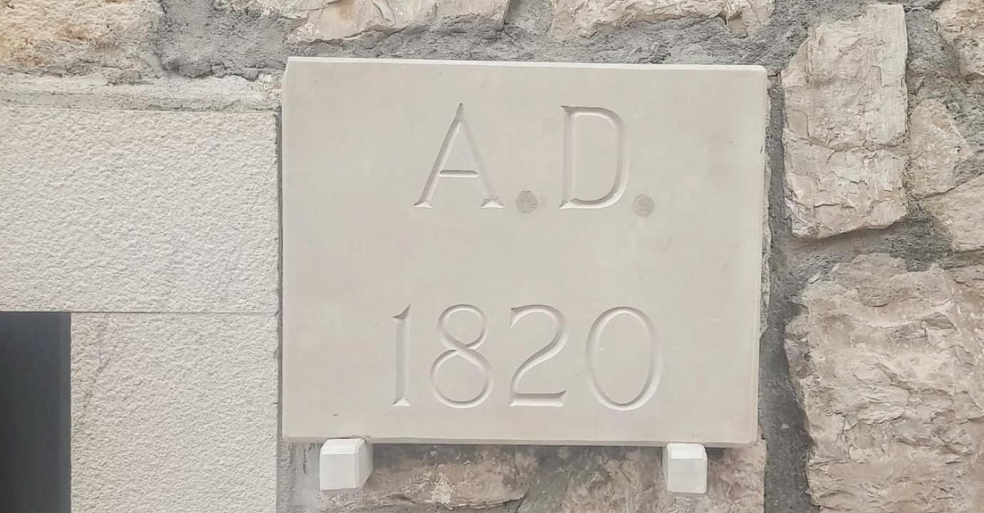 Deziderio Apartment Стоморска Екстериор снимка